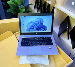 Laptop HP ProBook 440 G4: Intel Core i5, 8GB RAM, 256GB SSD