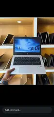 HP ProBook 440 G4 Laptop: Intel Core i5, 8GB RAM, 256GB SSD - 3