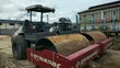Brand New Dynapac CA35 Road Roller - 1