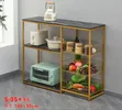 Industrial Kitchen Baker's Rack - Brand New - 1