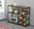 Industrial Kitchen Baker's Rack - Brand New - 3