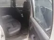 Nissan Hardbody 2004 White - 1