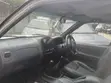 Nissan Hardbody 2004 White - 2