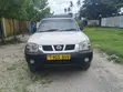 Nissan Hardbody 2004 White - 4