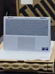 Laptop Mpya Dell 14 Plus 2-in-1 Intel Core Ultra 7, 16GB RAM, 1TB SSD - 4