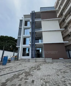3 Bedroom Apartment for Sale in Kijitonyama