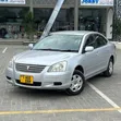 Toyota Premio 1.5 FWD 2006 Silver - 1