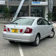Toyota Premio 1.5 FWD 2006 Silver - 2