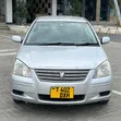 Toyota Premio 1.5 FWD 2006 Silver - 3