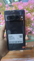 Google Pixel 7 Pro 128GB Black - 1