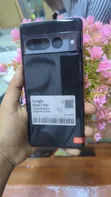 Google Pixel 7 Pro 128GB Black - 2