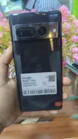 Google Pixel 7 Pro 128GB Black - 3