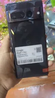 Google Pixel 7 Pro 128GB Black - 4