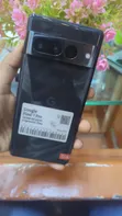 Google Pixel 7 Pro 128GB Black - 5