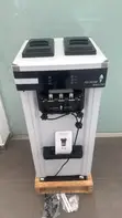 Brand New Soft Ice Cream Machine - 28 Litres - 2