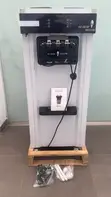 Brand New Soft Ice Cream Machine - 28 Litres - 3