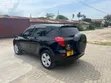 Toyota RAV4 2007 Black - 1