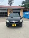 Toyota RAV4 2007 Black - 2