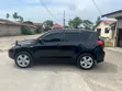 Toyota RAV4 2007 Black - 3