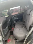 Toyota RAV4 2007 Black - 5