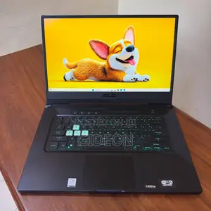 Asus TUF Dash F15 Laptop - Intel Core i7, 16GB RAM, 1TB SSD