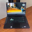 Asus TUF Dash F15 Laptop - Intel Core i7, 16GB RAM, 1TB SSD - 3