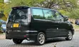 Toyota Noah SR40 2002 Black - 1