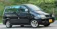 Toyota Noah SR40 2002 Black - 2