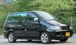 Toyota Noah SR40 2002 Black - 4