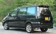 Toyota Noah SR40 2002 Black - 5