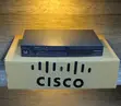 Cisco 891FW Router - Imeboreshwa - 1