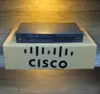 Cisco 891FW Router - Imeboreshwa - 2