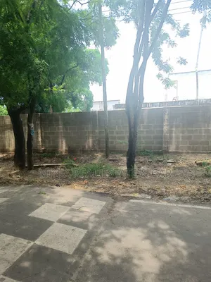 Prime 2500 sqm Plot for Sale in Masaki