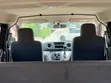 Nissan Caravan (Urvan) 2010 Black - 2