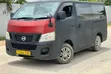 Nissan Caravan (Urvan) 2010 Black - 3