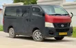 Nissan Caravan (Urvan) 2010 Black - 4