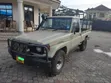 Toyota Land Cruiser Pickup 2017 - 1