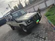 Toyota Land Cruiser Pickup 2017 - 2