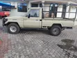 Toyota Land Cruiser Pickup 2017 - 4