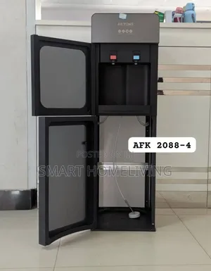 Ailyons Water Dispenser 2-Tap Bottom Load