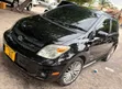 Toyota IST 2006 Nyeusi - 1