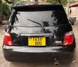 Toyota IST 2006 Nyeusi - 4