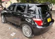 Toyota IST 2006 Nyeusi - 5