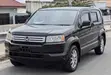Honda Crossroad 2009 Black - 4