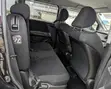 Honda Crossroad 2009 Black - 5