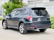 Subaru Forester 2.5XT 2009 Nyeusi - 3