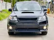 Subaru Forester 2.5XT 2009 Nyeusi - 5