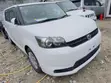 Toyota Corolla Rumion Hatchback 1.5 FWD 2012 Nyeupe - 3