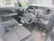 Toyota Corolla Rumion Hatchback 1.5 FWD 2012 Nyeupe - 5