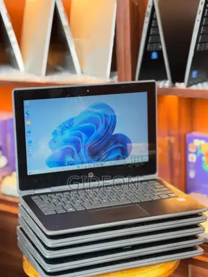 Laptop HP ProBook X360 11 G5 EE 8GB RAM 256GB SSD